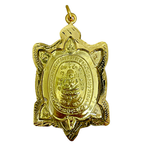 Ciondolo amuleto buddha che - amuleto,