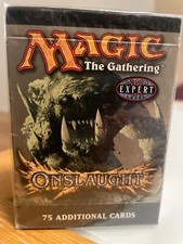 Onslaught Tournament Pack MtG