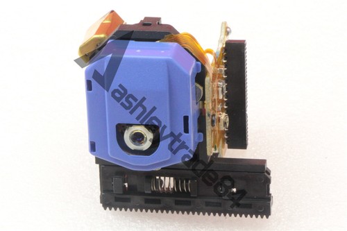 One testina laser - laser, sony