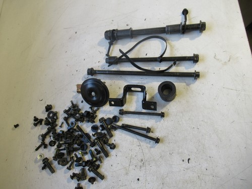 Kymco pipe 125 bj15 - k-pipe,