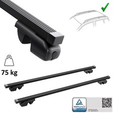 Barre portatutto barre da