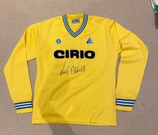 Maglia calcio napoli - maglia,