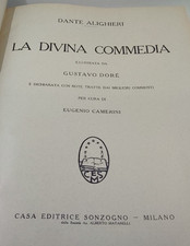 Divina commedia dante - divina,