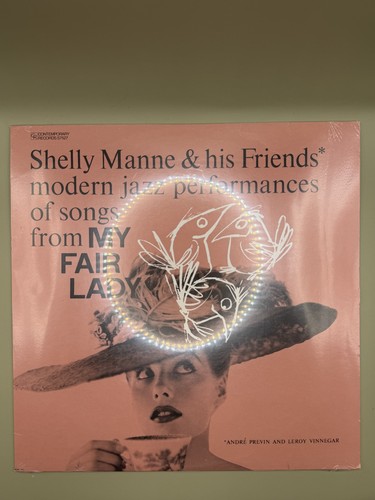 Shelly manne his friends - shelly,