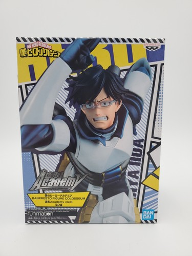 Hero academia banpresto - hero,