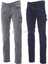 PANTALONE TAGLIO DENIM JEANS