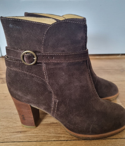 Stivaletto clarks original - stivaletto,