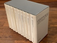 Storia Della Filosofia Greca E Romana - Giovanni Reale - 10 Volumi Bompiani 2004