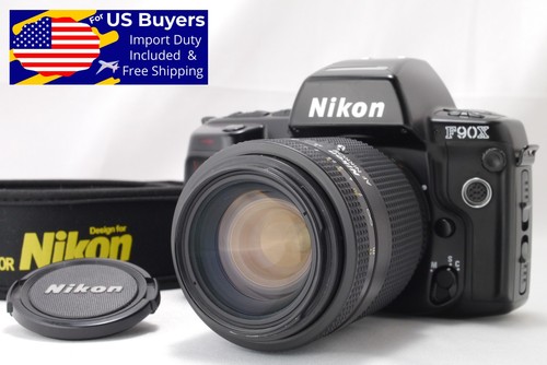 Ecc nikon f90x n90s con - f90x,