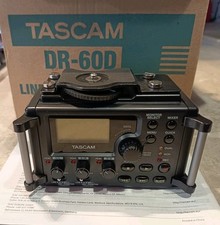 Tascam Dr60D