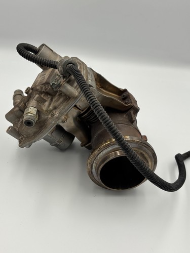 Liebherr 12256936 12206138