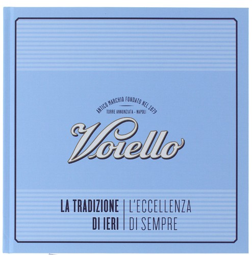 Voiello tradizione di ieri - la,
