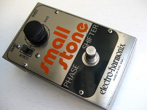 Vintage 1978 electro harmonix - vintage,