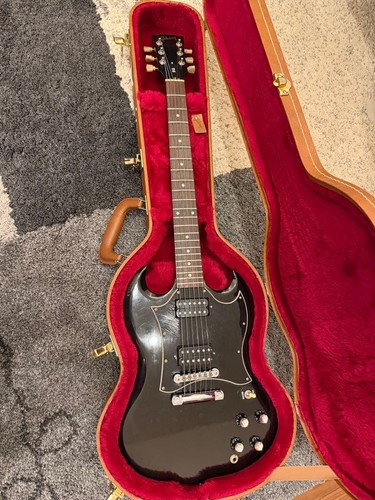 Custodia rigida gibson - custodia,
