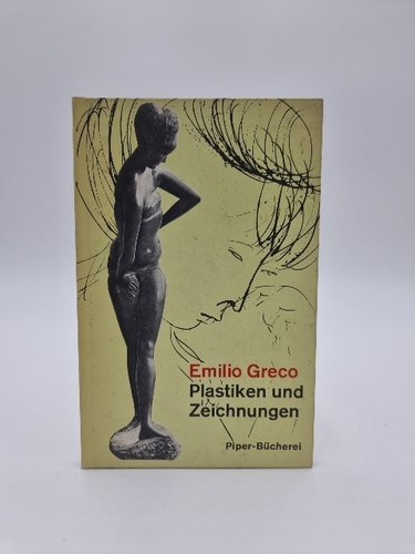 Plastiken und zeichnungen - plastiken,