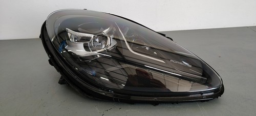 Faro proiettore full led