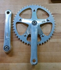 Guarnitura pista Miche Primato