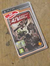 ATV OFFROAD FURY PRO - SONY