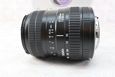 Sigma 200mm 6 dc per - sigma, 55-200mm