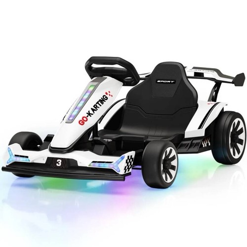 Nuovo kart elettrico - nuovo,