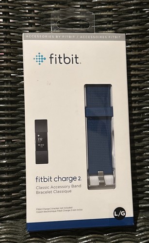 Fitbit charge fascia - fitbit, 2