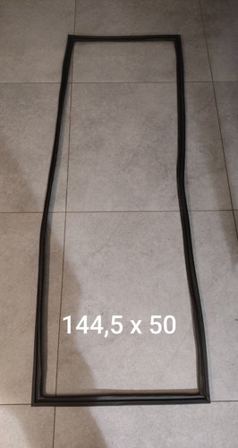 Guarnizione magnetica vetrina