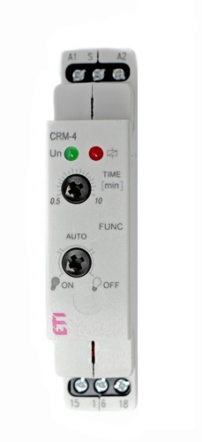 Temporizzatore luce scale eti - luce,