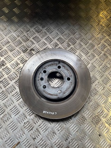 Disco freno anteriore diesel