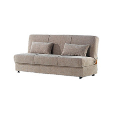 Divano Letto 3 Posti 190x81x90