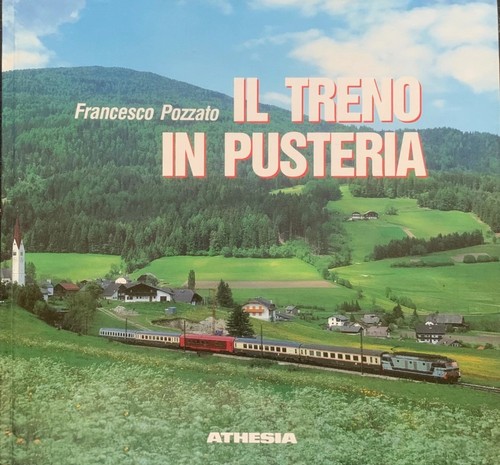 Francesco pozzato il treno - il,