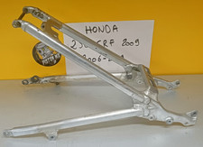 FIBBIA TELAIO HONDA 250 CRF