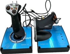 Saitek X45 Flight Control