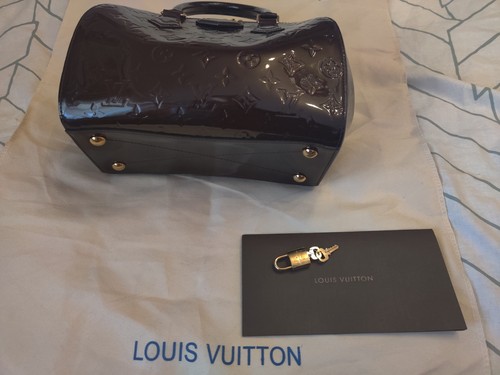 Borsa tracolla louis vuitton - tracolla,