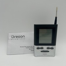 Oregon Scientific RGR126