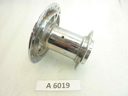 Mozzo ruota guzzi 500 cromato - ruota,