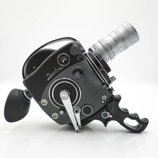 Beaulieu R16 fotocamera