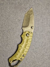Coltello pieghevole kershaw - pieghevole,