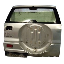 Portellone posteriore Toyota