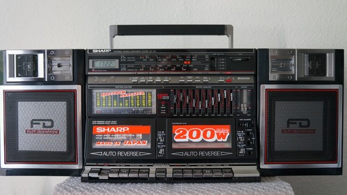 Sharp 940 h - 940,