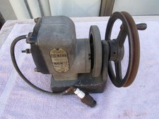 Eisemann magneto antico