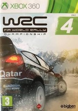 WRC: 4 FIA World Rally