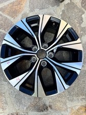 Cerchio Lega Renault CAPTUR/CLIO/ARKANA 17 pollici 7.0J 5x114.3 35ET 403001041R.
