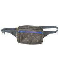 Louis Vuitton bag brown