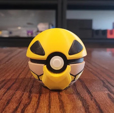 Poké Ball Kakuna Stampa 3D