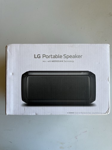 Pk3 xboom altoparlante - go,