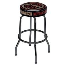 Harley-Davidson Sgabello da