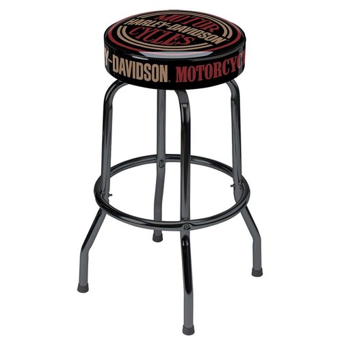 Harley davidson sgabello - sgabello, da