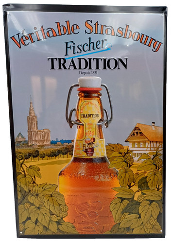 Tradition fischer birra - tradition,