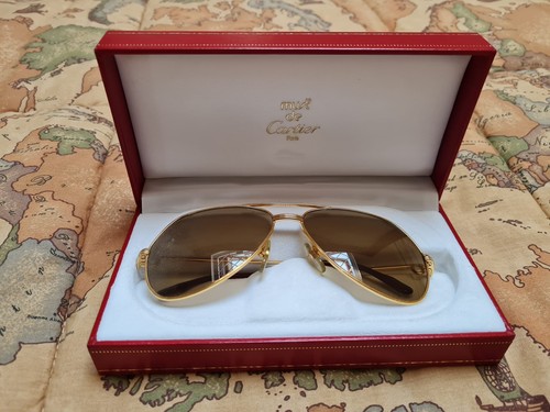 Occhiali sole cartier - da,