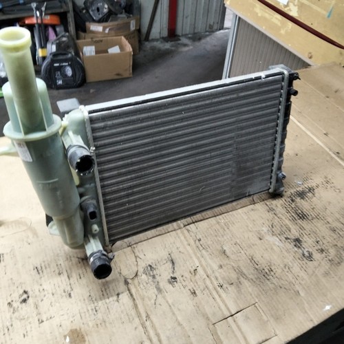 46465015 radiatore fiat - radiatore,